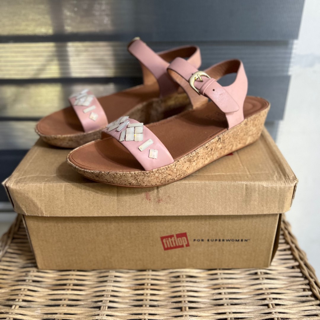 Fitflop bon ii review hot sale