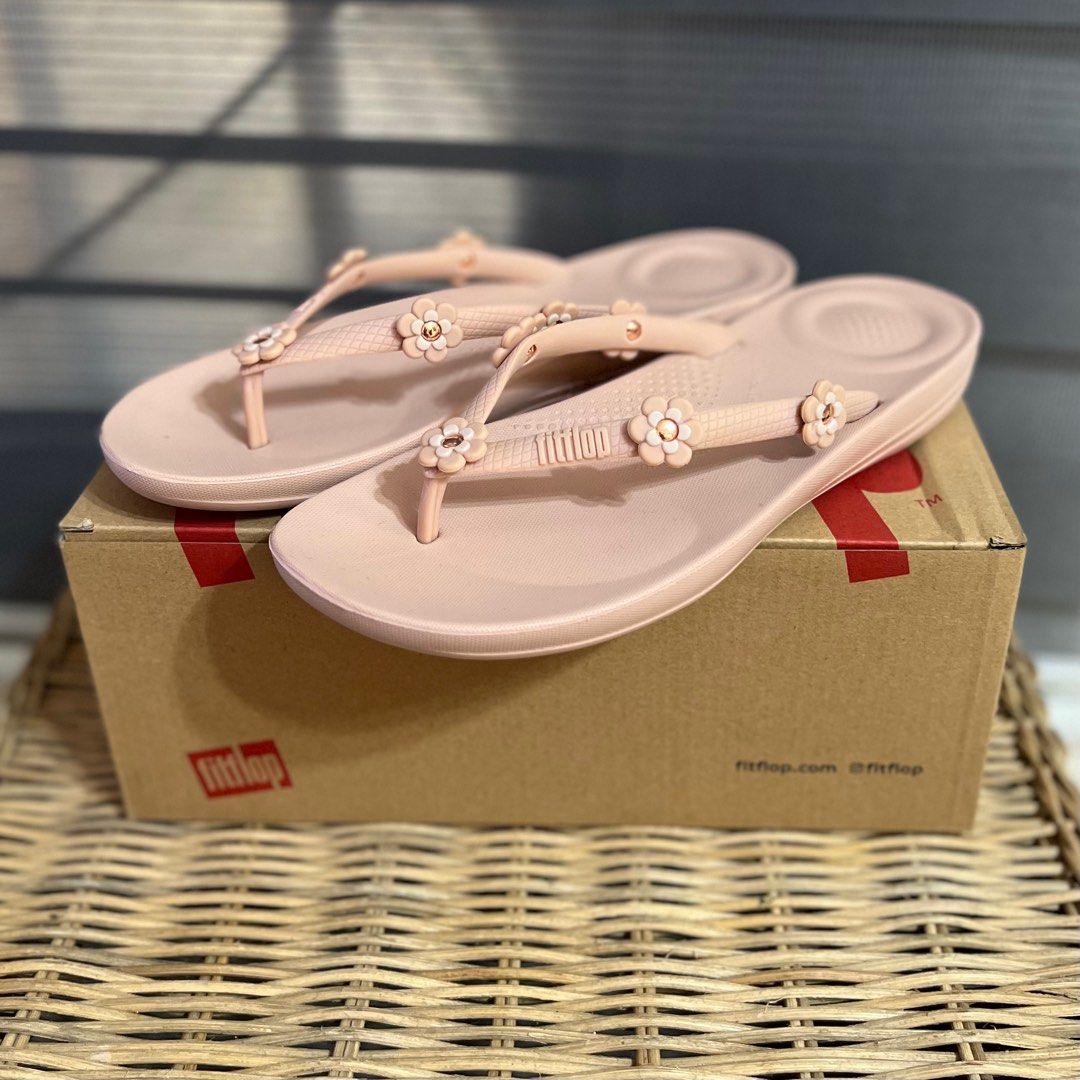 Fitflop iqushion ergonomic top