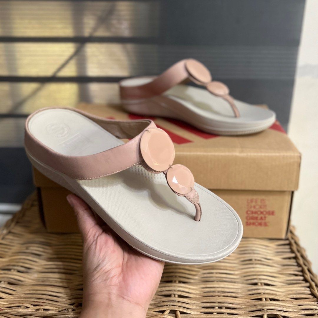 fitflop luna