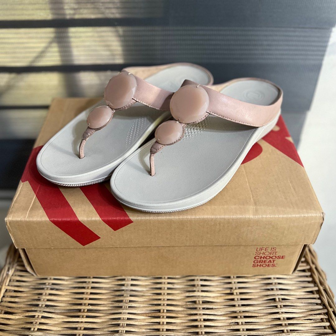 fitflop luna