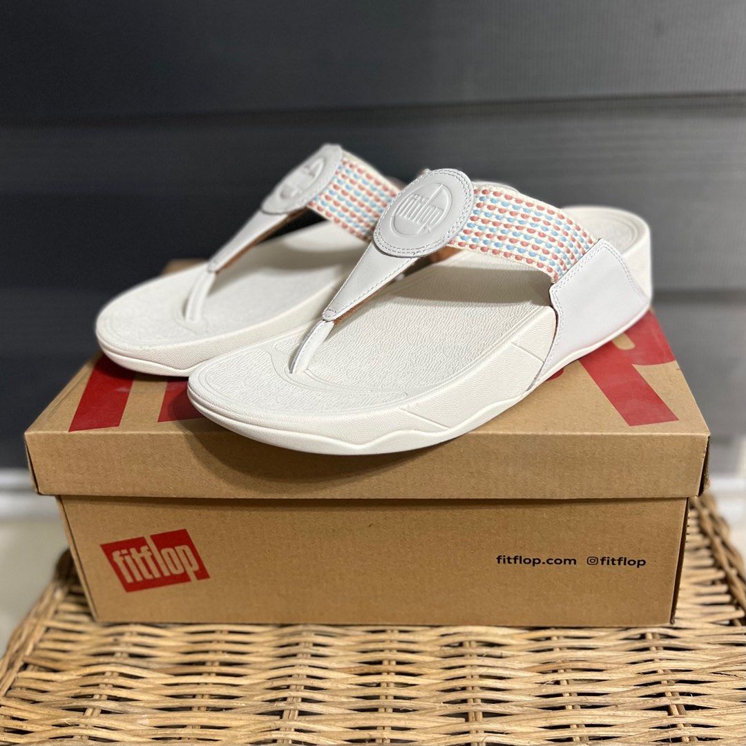 Walkstar fitflops sales