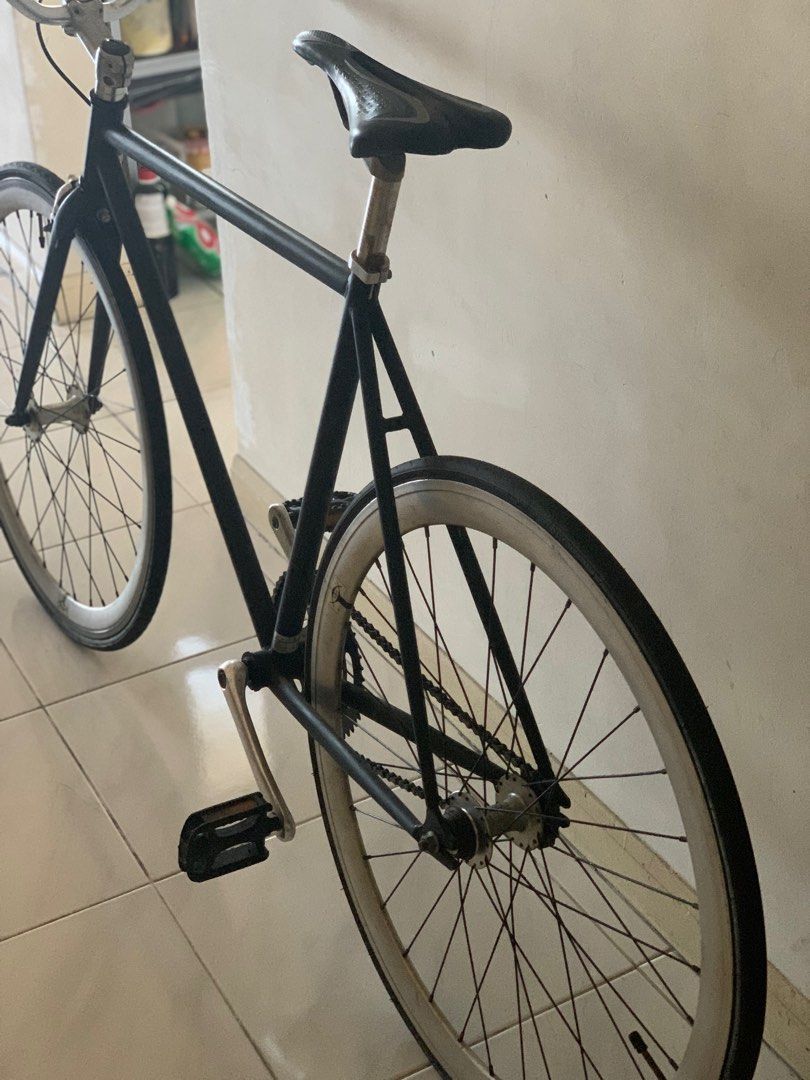 Fixie tyres 2025