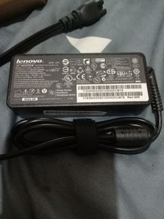 For Sale Lenovo Laptop Charger