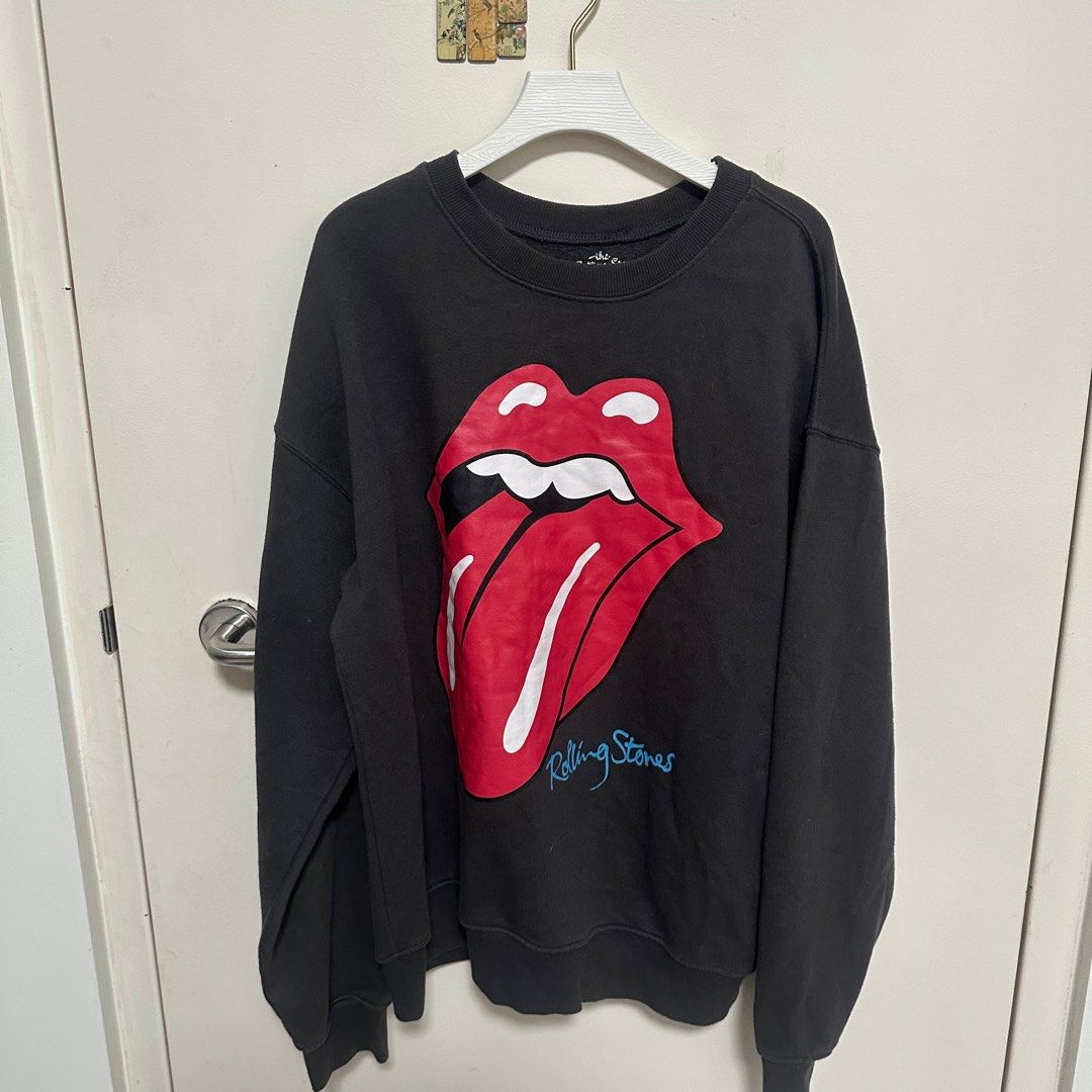 Forever 21 oversized sweater sale