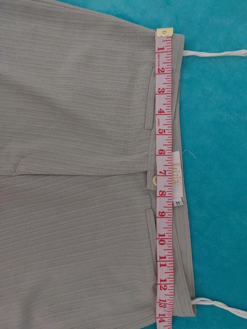 Formal pants, Women's Fashion, Bottoms, Other Bottoms on Carousell
