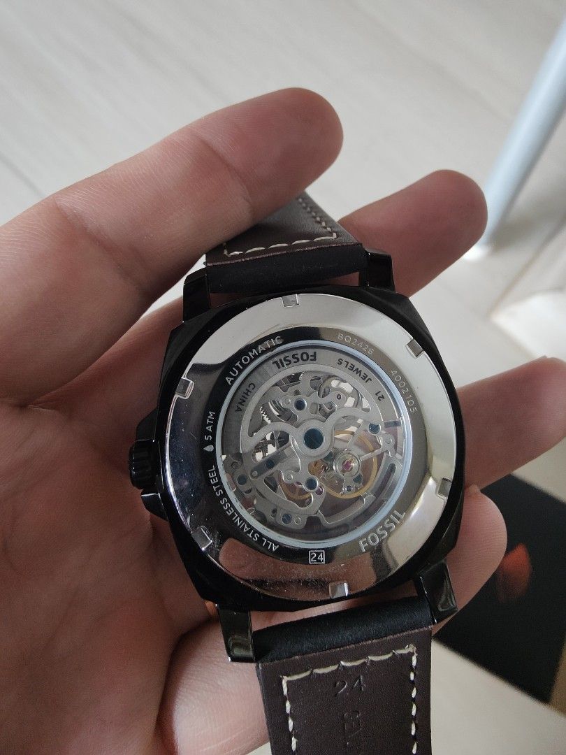 Fossil 4002 2025