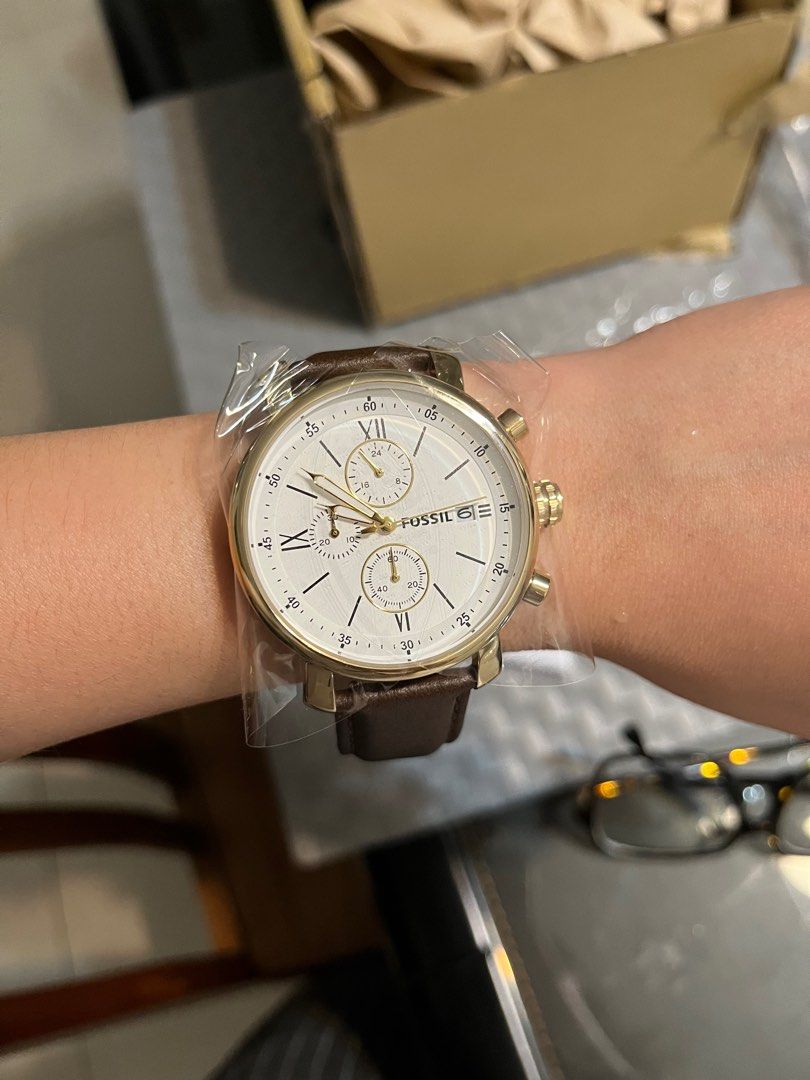 Fossil 5150 top