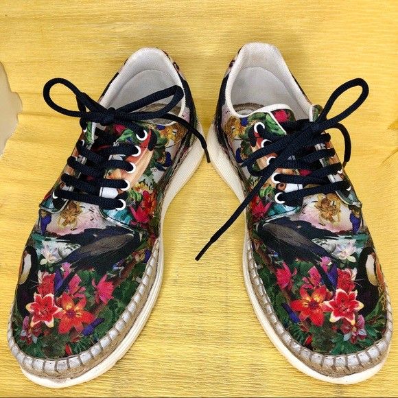 Free people hotsell sneakers