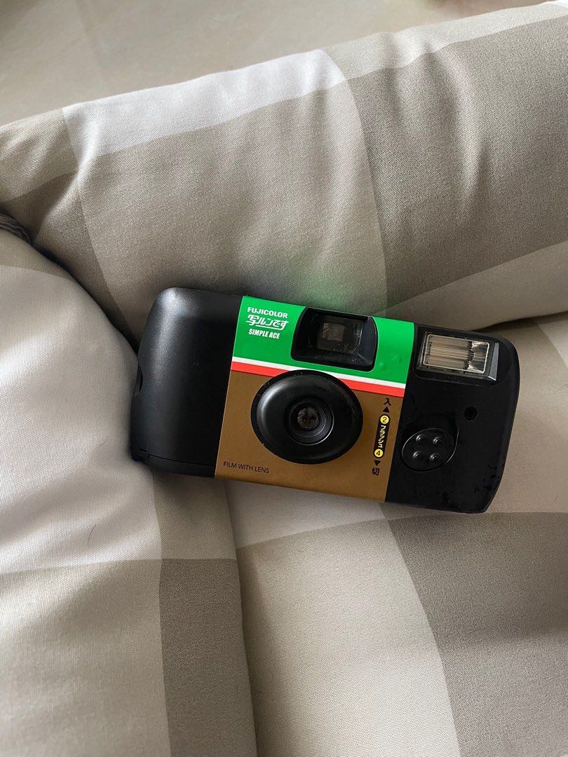 cetak foto kamera disposable