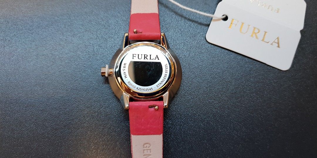 Furla watch on sale