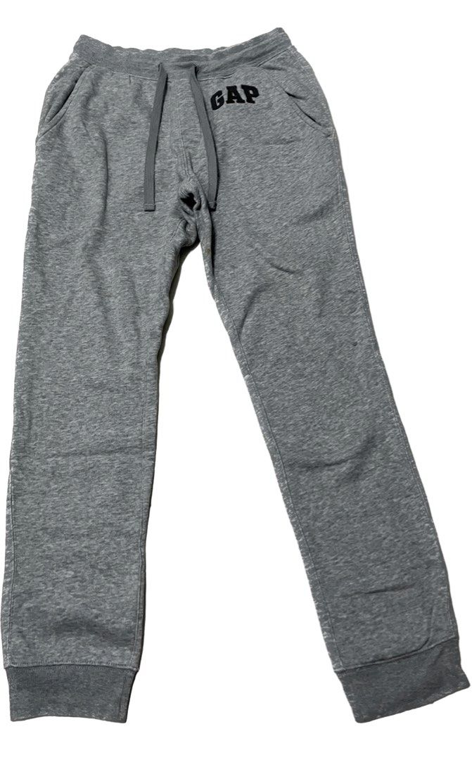 Gap grey sweatpants online