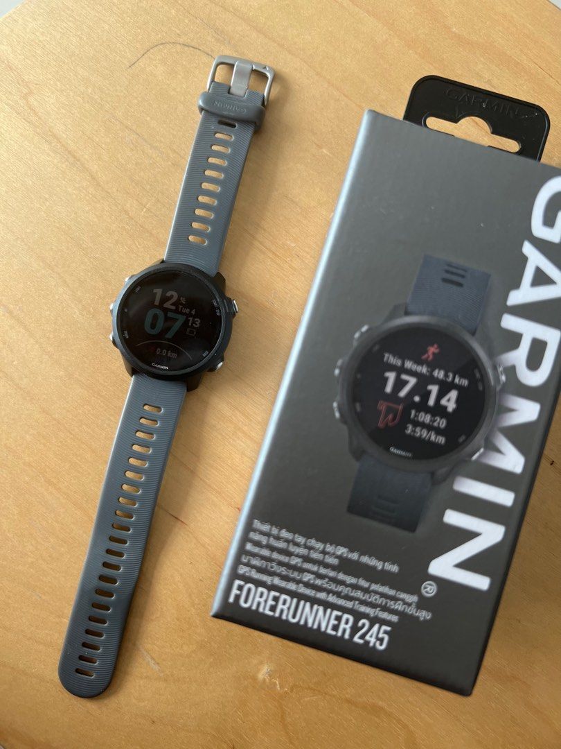 Garmin vivoactive 4 outlet gumtree