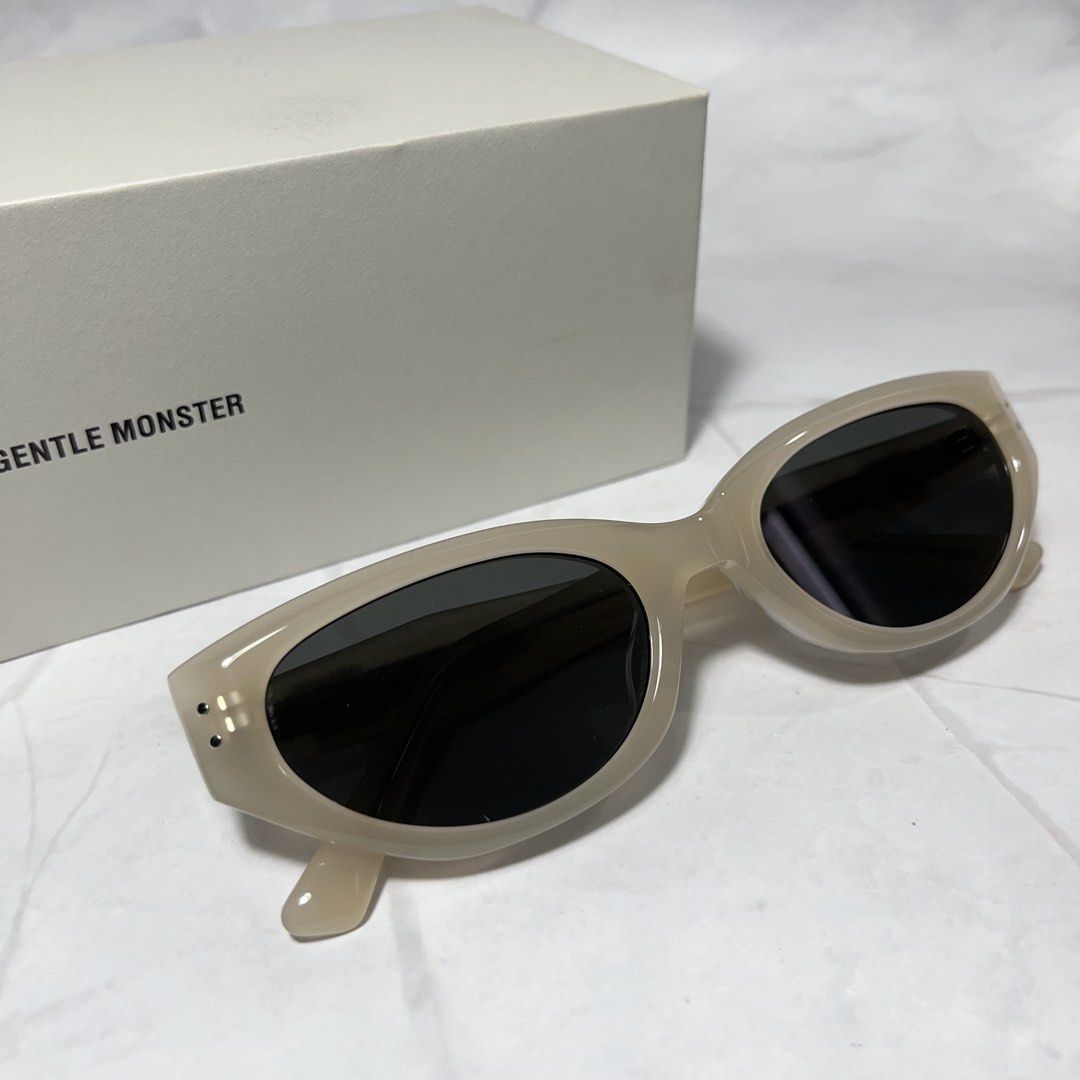 Gentle Monster Sunglasses | Rococo IC1 | Size 55