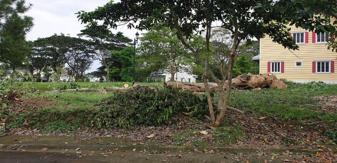 Club, sta. rosa laguna 390sqm lot, Property, For Sale, Lot on