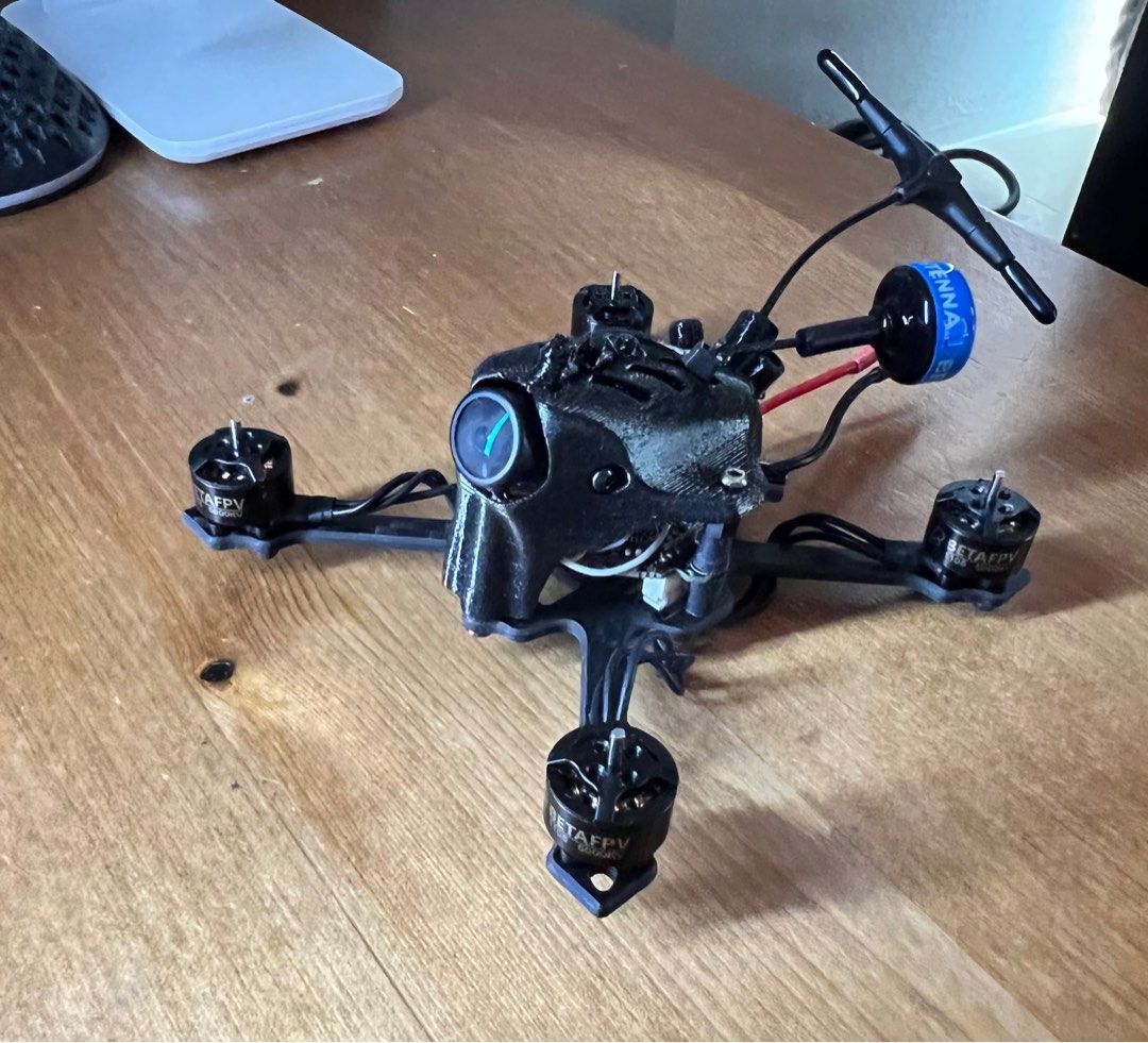 Geprc skip outlet hd 3