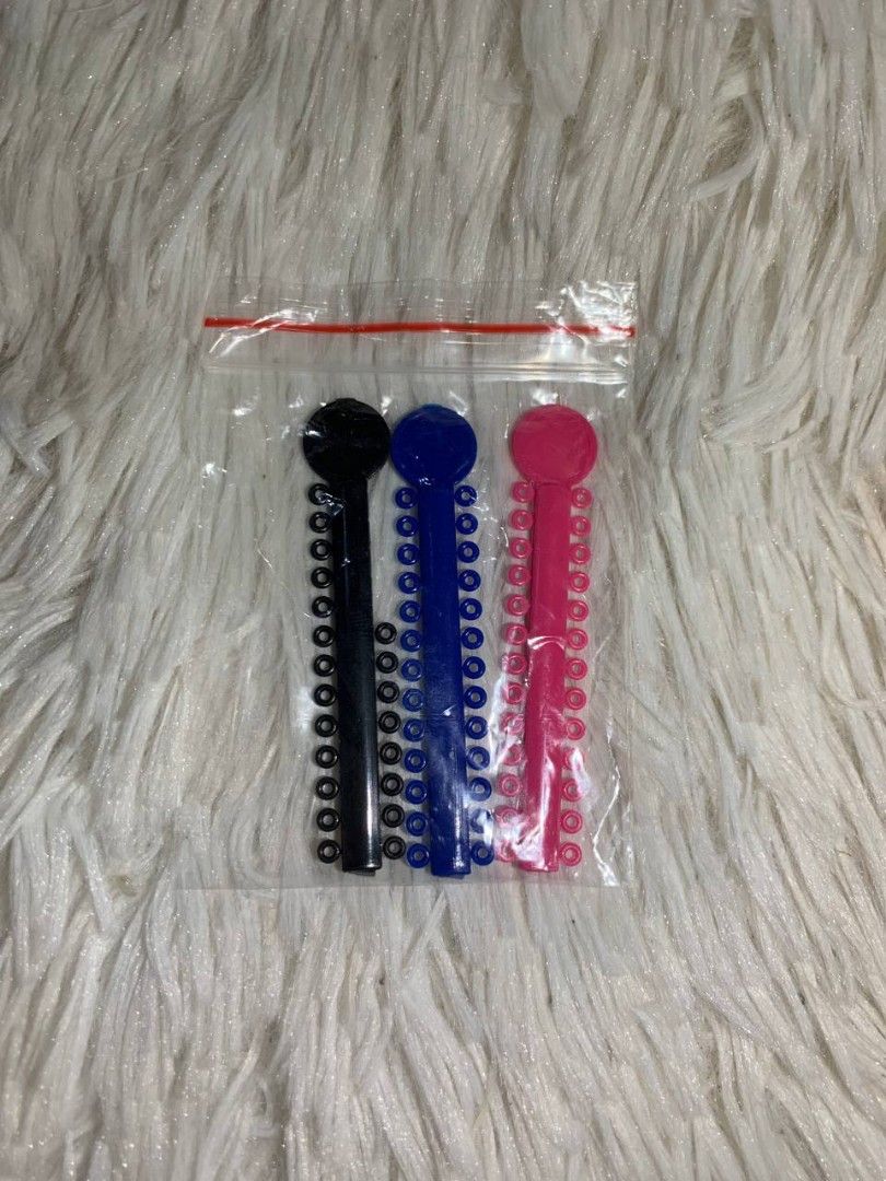Getah braces best sale