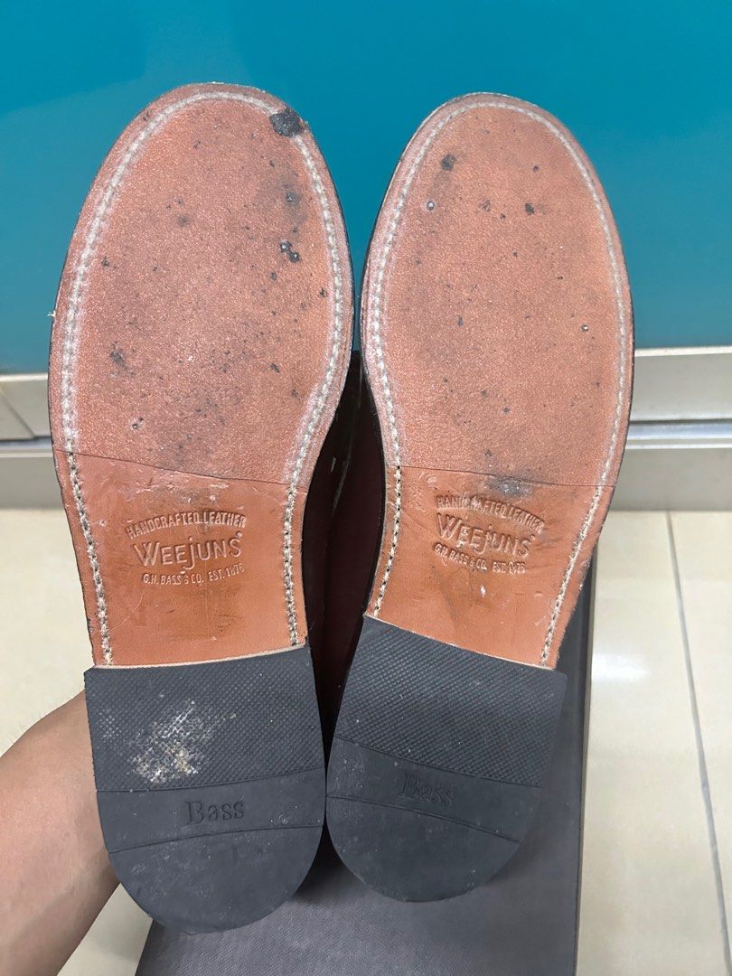 gh-bass-x-maharishi-penny-loafer-men-s-fashion-footwear-dress-shoes