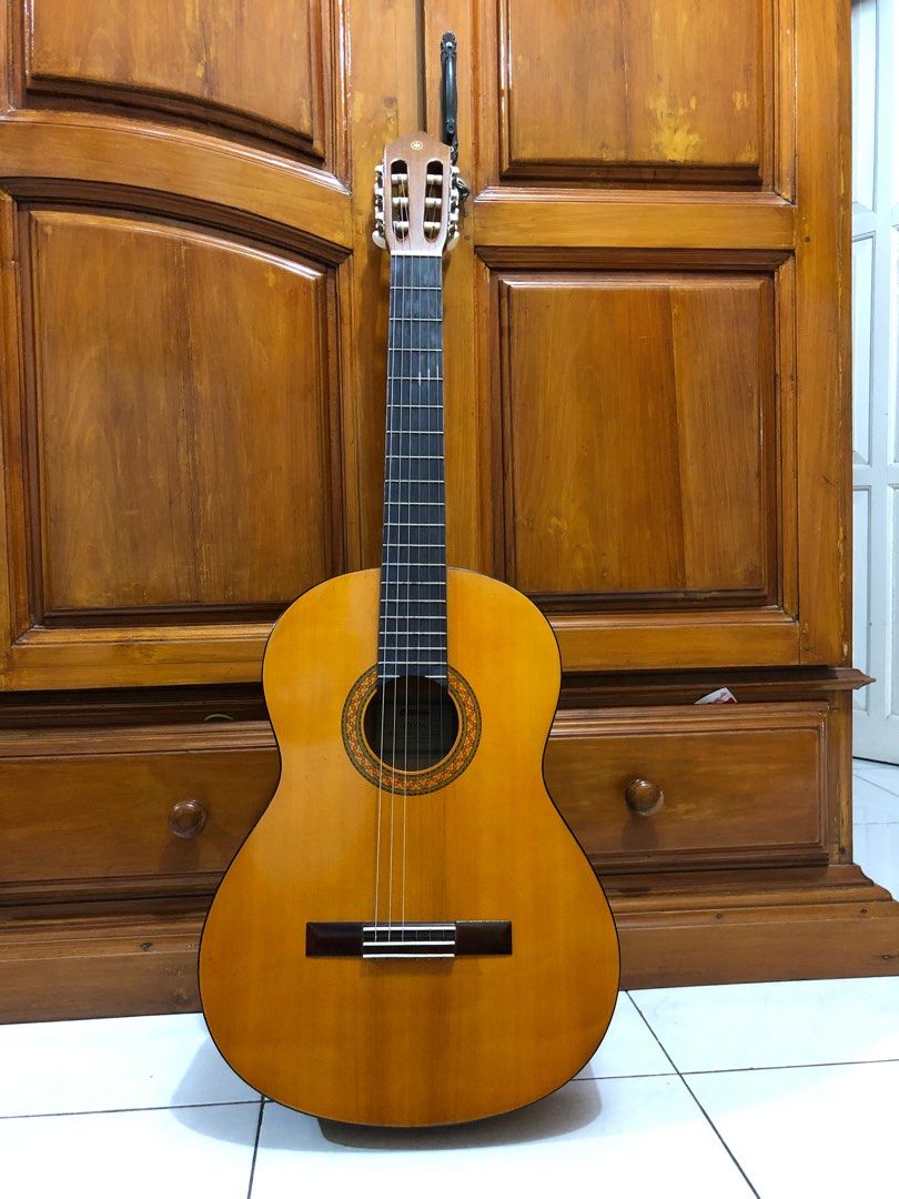 Gitar sales yamaha c330a