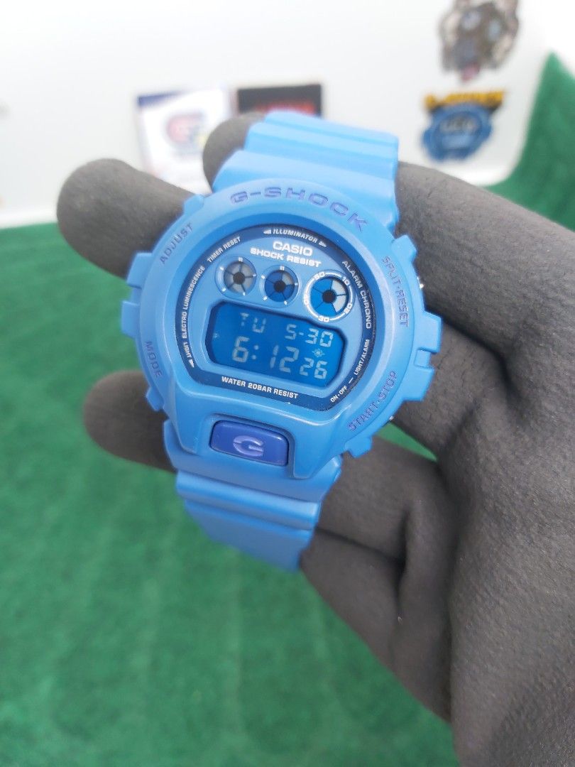 G Shock DW6900 MM 2 Men s Fashion Watches Accessories Watches