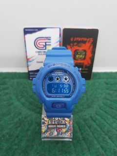 G-Shock DW6900 MM-2