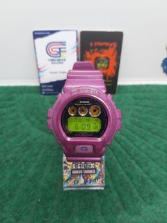 G-Shock DW6900NB-4