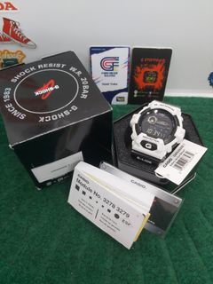 G-Shock GWX8900 B-7