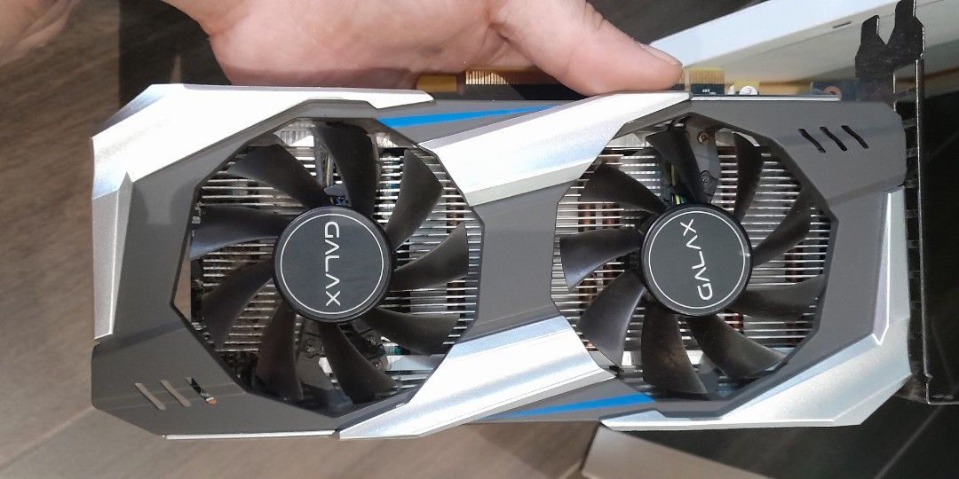 Galax 1060 6gb on sale