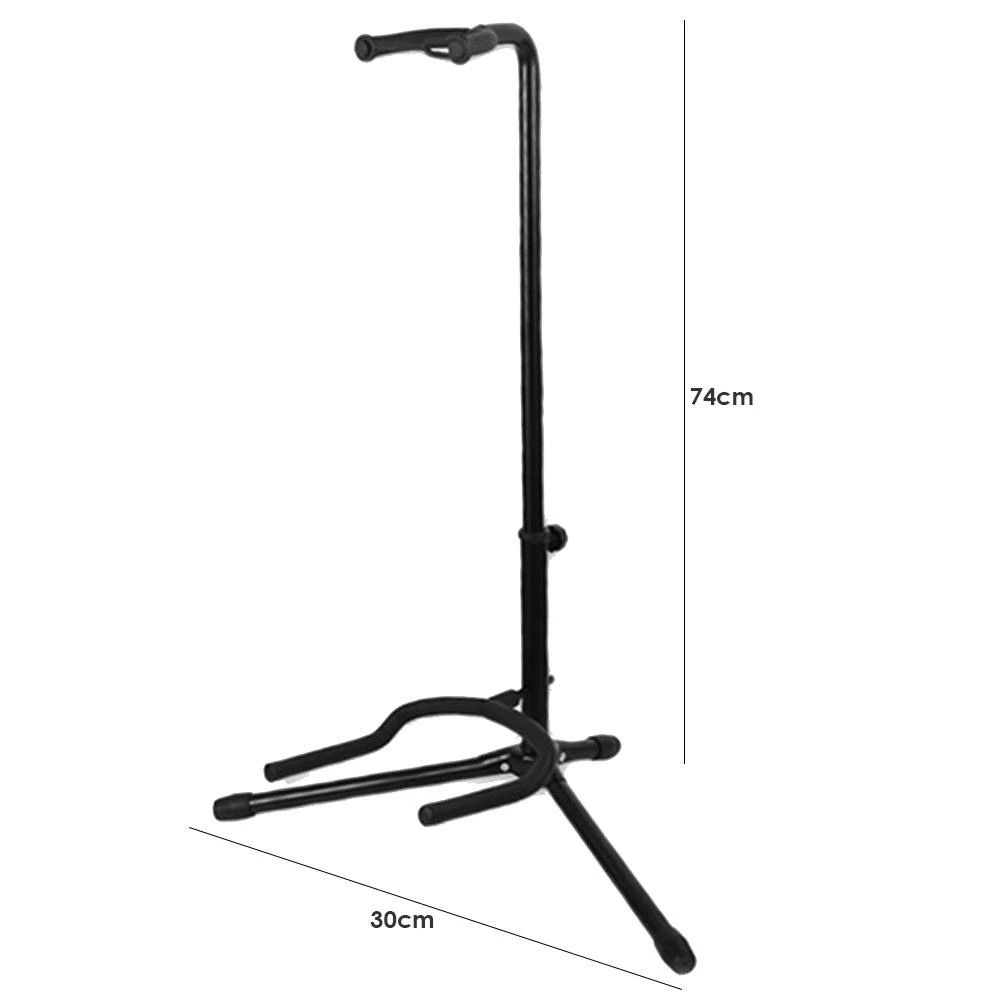 Guitar Stand Floor Stand Portable Display Stand Bass Pipa Electric