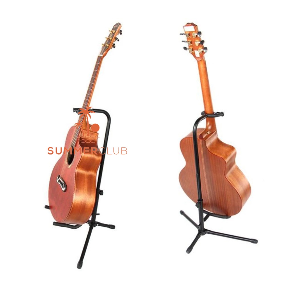 Guitar Stand Floor Stand Portable Display Stand Bass Pipa Electric