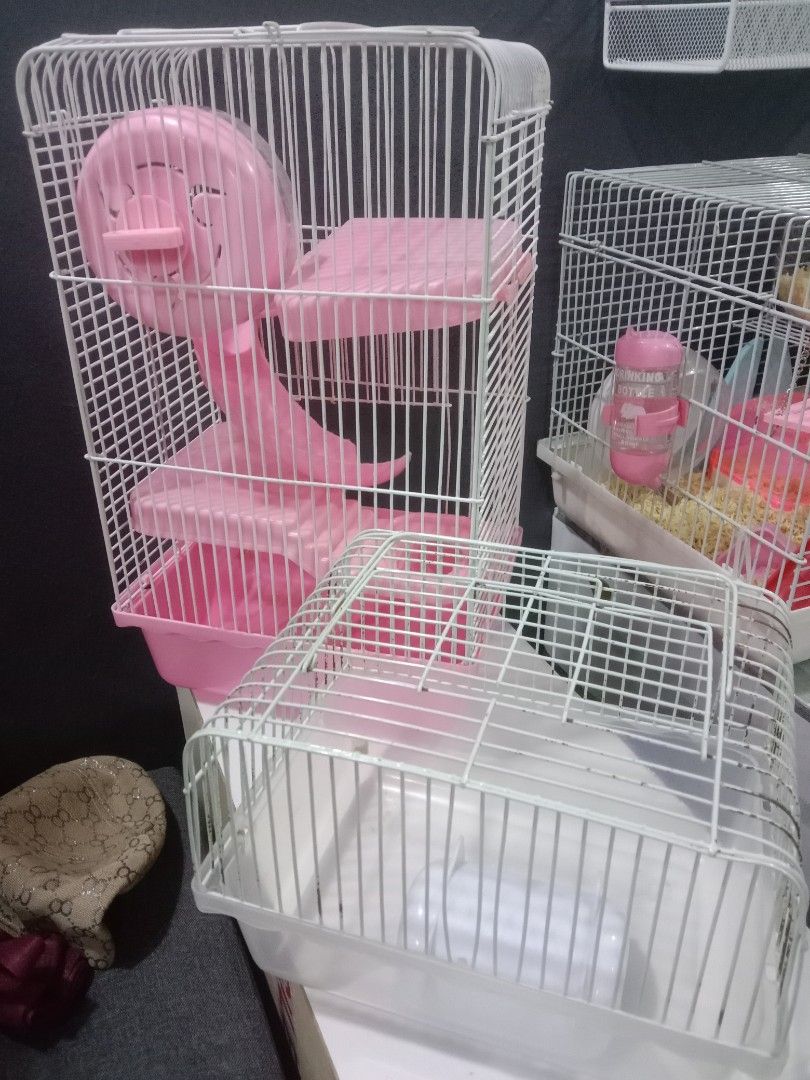 Hamster stuff outlet for sale