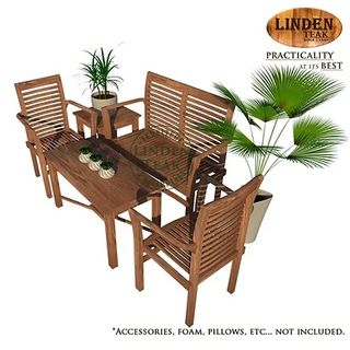 (Category: ) located in . Submitted by lindenteakfurnitureonlinesales (Listing ID 1224615626, Image 1). Description: .