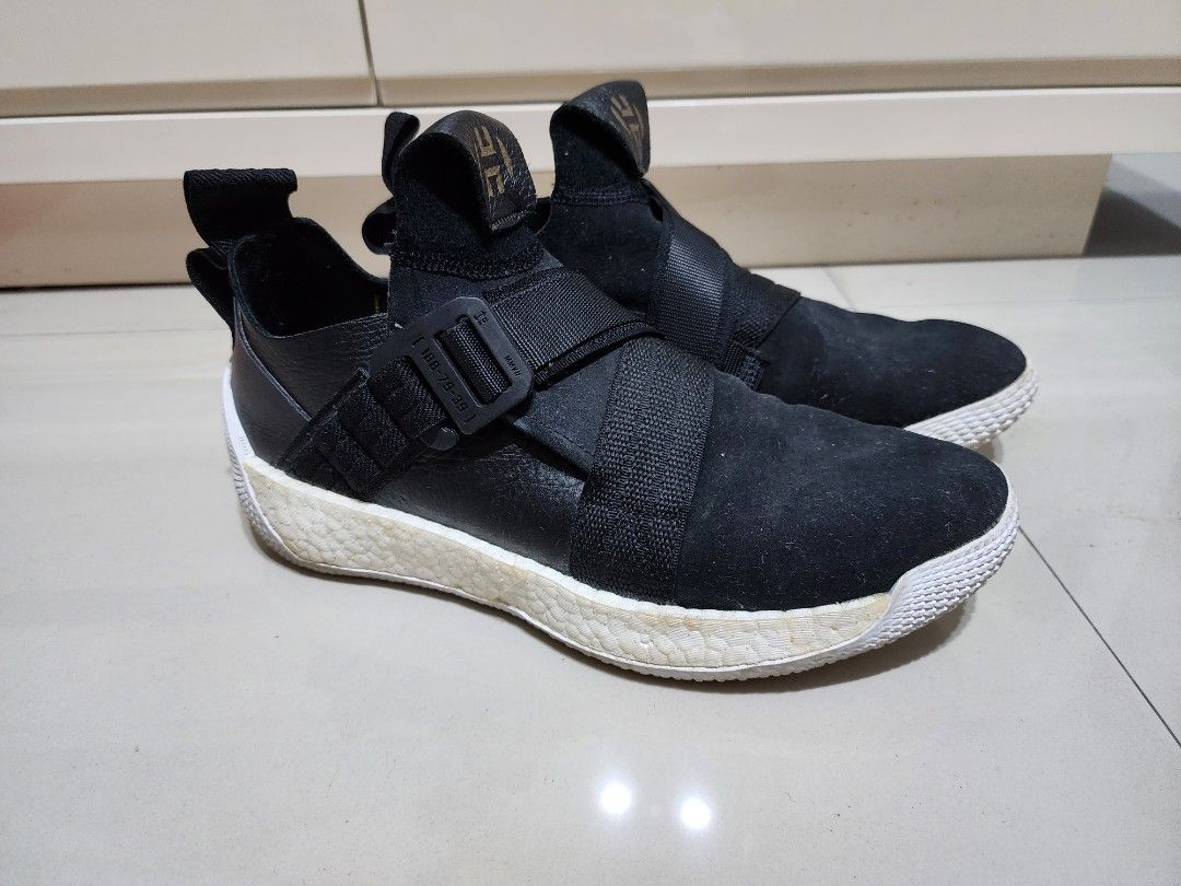 adidas harden vol 2 lifestyle