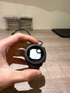 Harming Instinct運動手錶 三鐵