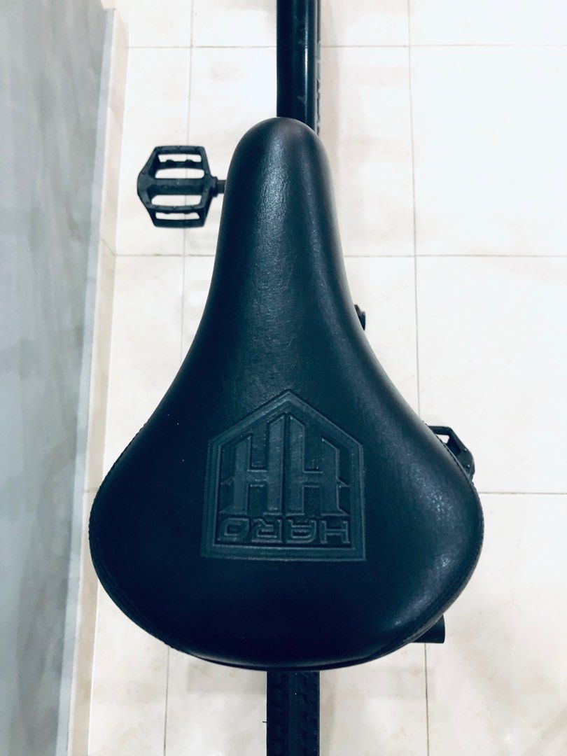 Haro BMX Bike, Sports Equipment, Bicycles & Parts, Bicycles on Carousell