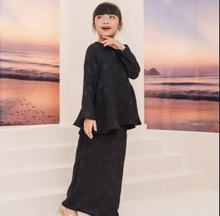 HAURABELLE KASEH KURUNG KID