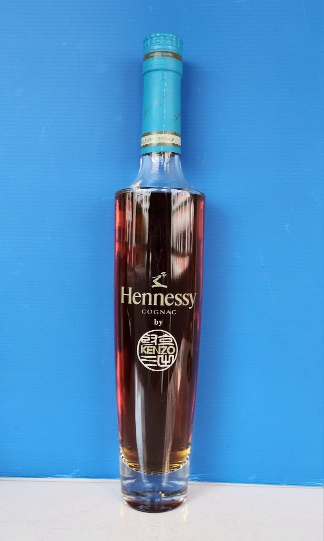 Hennessy Kenzo Blue - Old Liquor Company