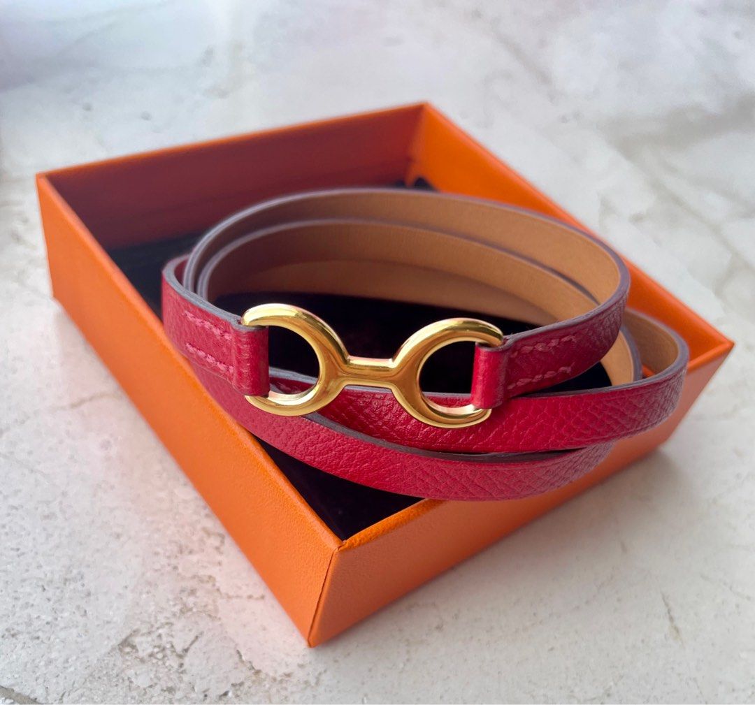 Hermes on sale pavane bracelet