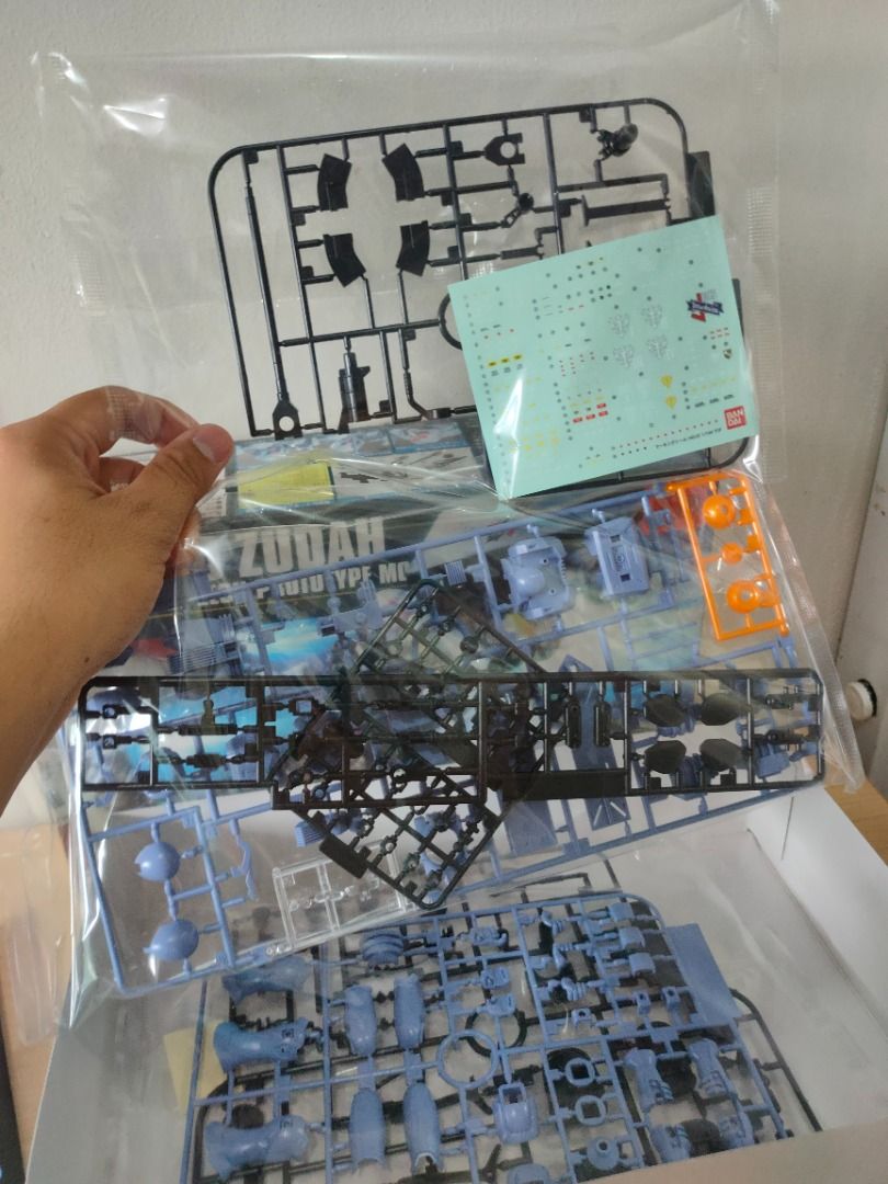 hg-zudah-gunpla-unbuilt-hobbies-toys-toys-games-on-carousell