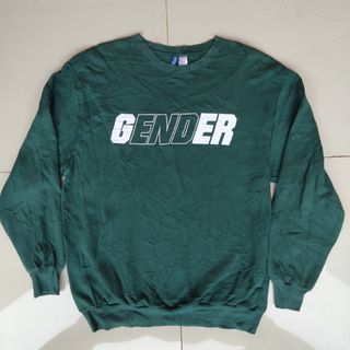 H&M CREW NECK