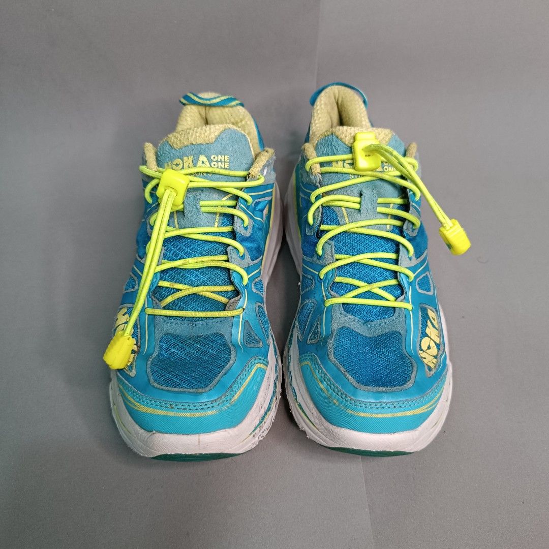 Hoka one one stinson sale 3 womens