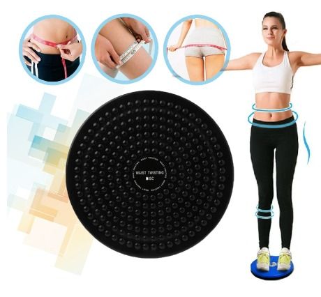 Twist hotsell exercise equipment