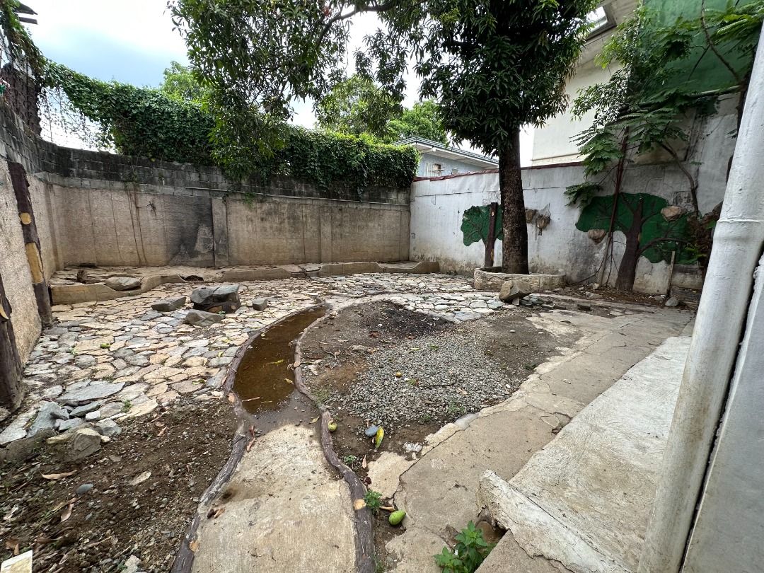 3Bedroom House and Lot for Lease, Kingsville Marcos Highway, Property