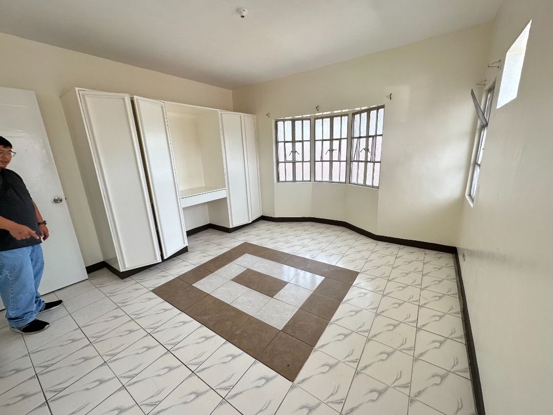 3Bedroom House and Lot for Lease, Kingsville Marcos Highway, Property