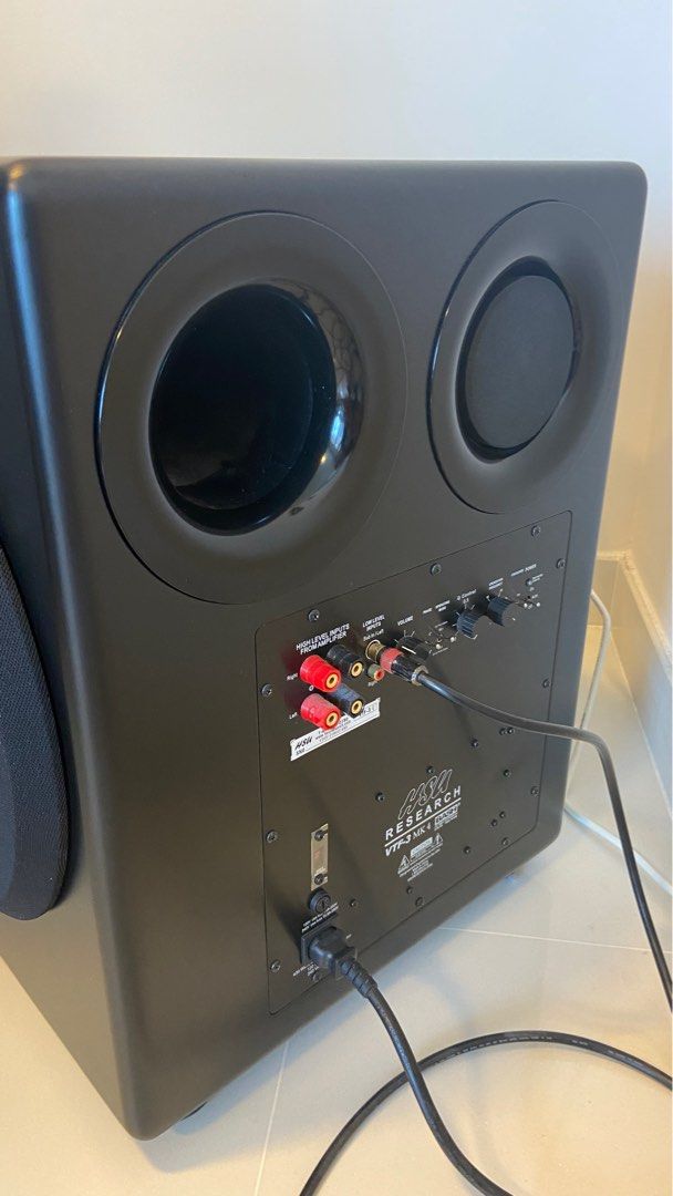Hsu vtf3 mk4 sales