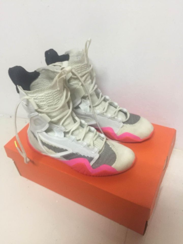 hyper ko 1