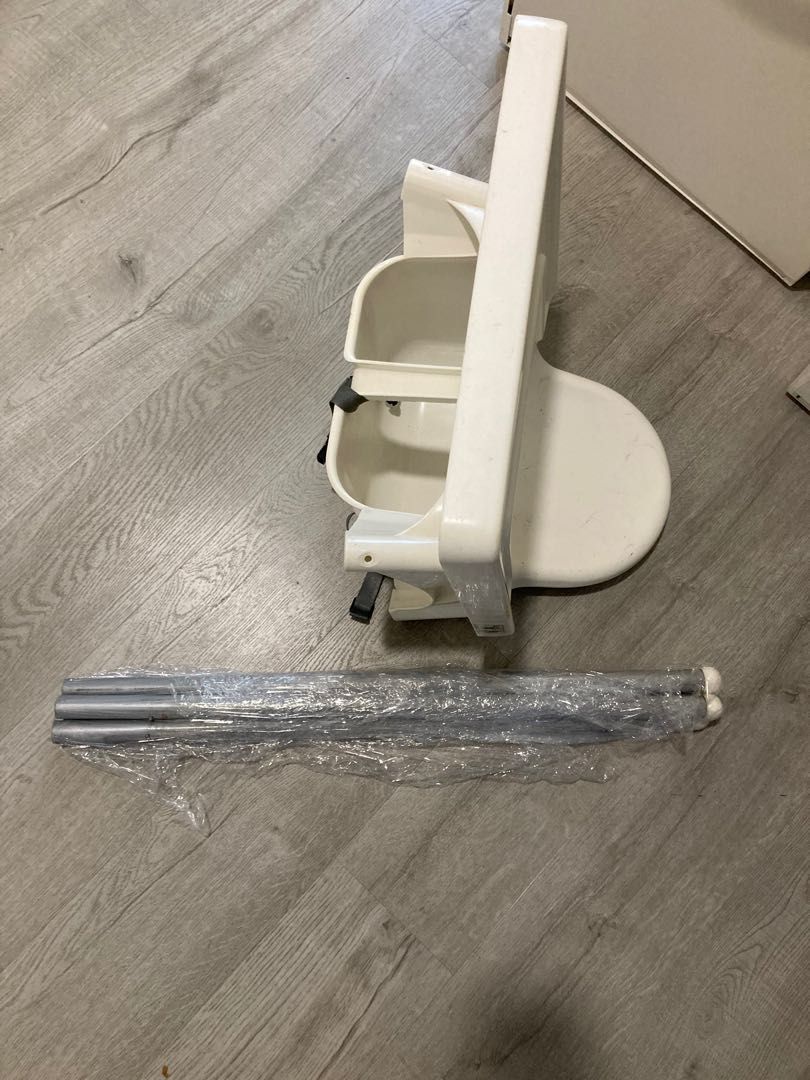 IKEA baby eating chair, Babies & Kids, Baby Nursery & Kids Furniture, Kids' Tables & Chairs on