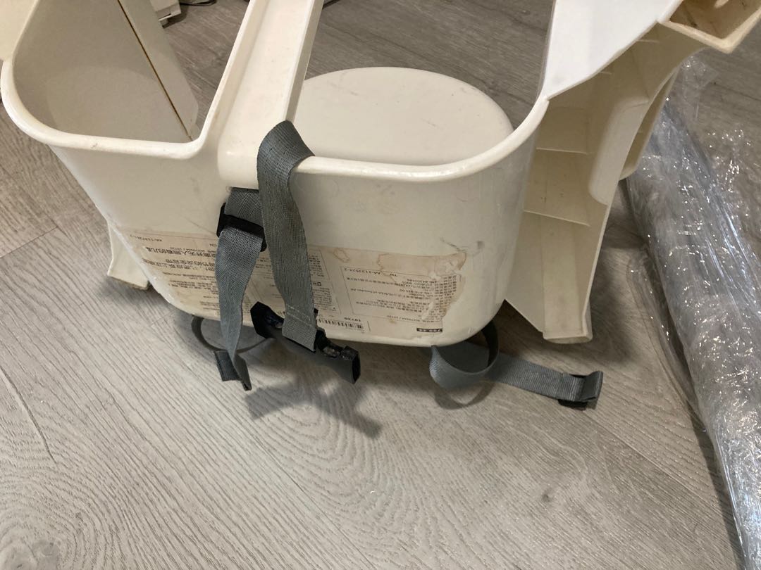 IKEA baby eating chair, Babies & Kids, Baby Nursery & Kids Furniture, Kids' Tables & Chairs on