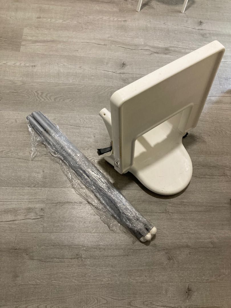 IKEA baby eating chair, Babies & Kids, Baby Nursery & Kids Furniture, Kids' Tables & Chairs on