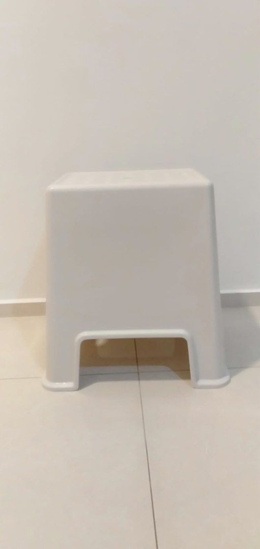 IKEA chair (taller), Furniture & Home Living, Furniture, Chairs on