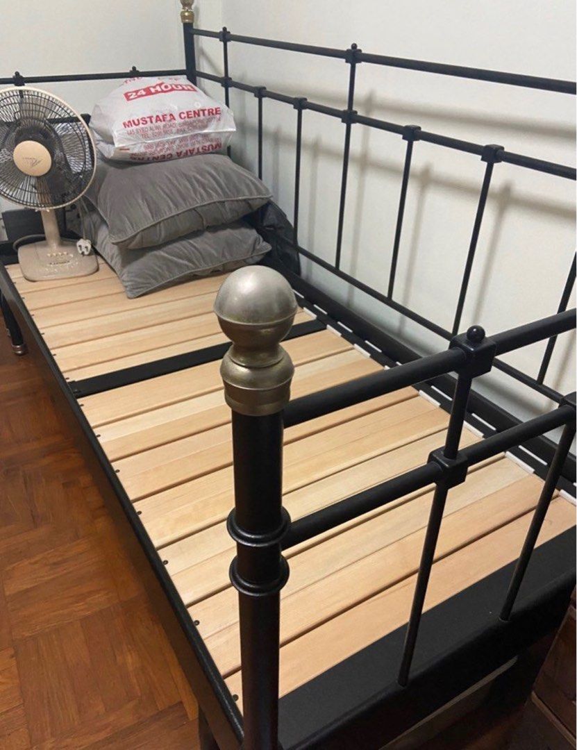Ikea Day Bed Frame